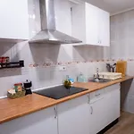 Apartamento Casa Lavanda Villena