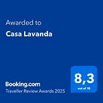 Casa Lavanda *