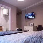 Apartamento Casa Lavanda
