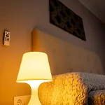 Apartamento Casa Lavanda Villena