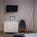 Apartamento Casa Lavanda