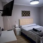 Apartamento Casa Lavanda Villena