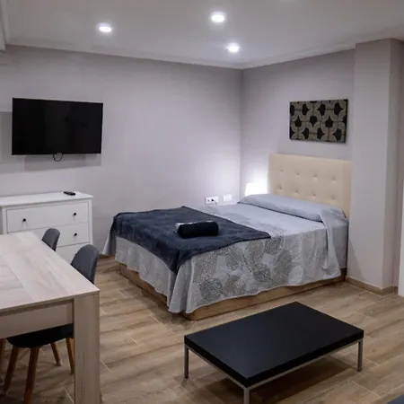 Casa Lavanda Appartement