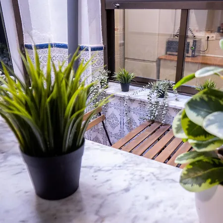 Casa Lavanda Appartement Villena
