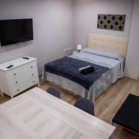 Appartement Casa Lavanda Villena
