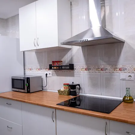 Appartement Casa Lavanda *