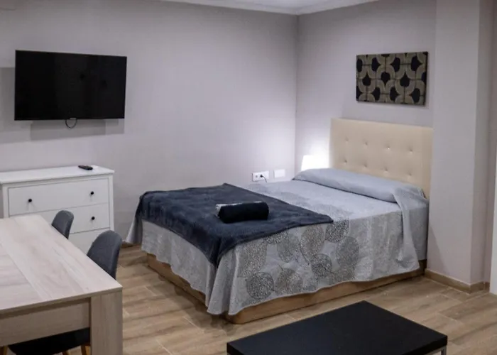 Casa Lavanda Appartement