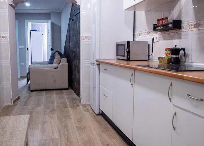 Appartement Casa Lavanda