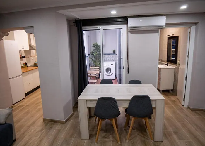 Casa Lavanda Appartement *