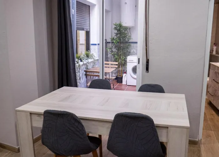 Appartement Casa Lavanda *