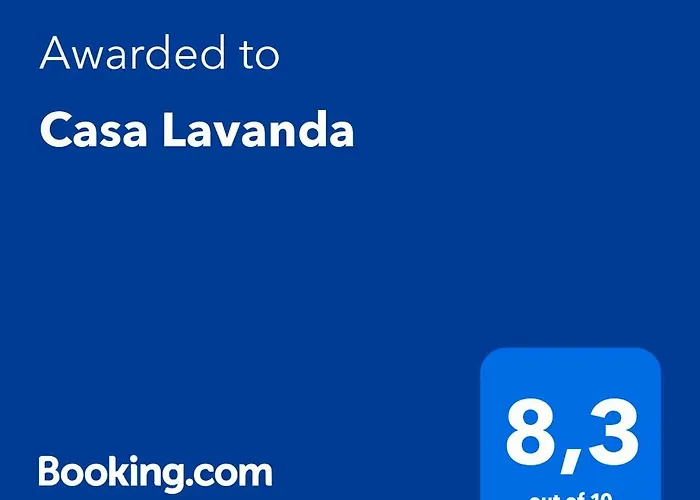 Casa Lavanda *