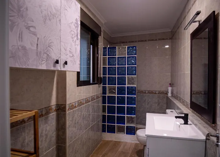 Casa Lavanda Villena