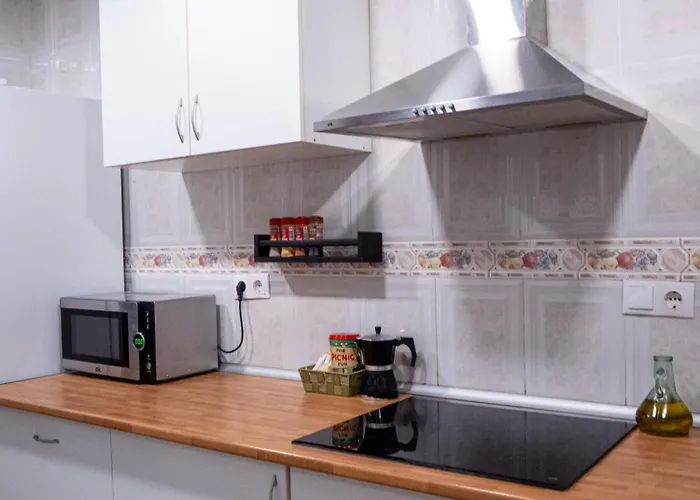 Appartement Casa Lavanda *