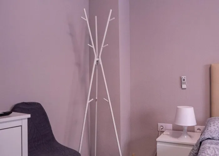 Casa Lavanda Appartement *
