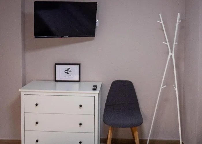 Appartement Casa Lavanda