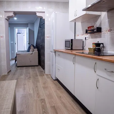 Апартаменты Casa Lavanda