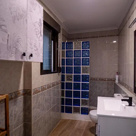 Casa Lavanda Вильена