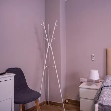 Casa Lavanda Апартаменты *